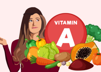 Saatnya Peduli Gizi yang Sering Terabaikan —Catatan di Bulan Vitamin A