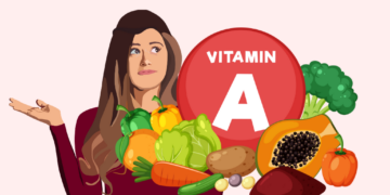 Saatnya Peduli Gizi yang Sering Terabaikan —Catatan di Bulan Vitamin A