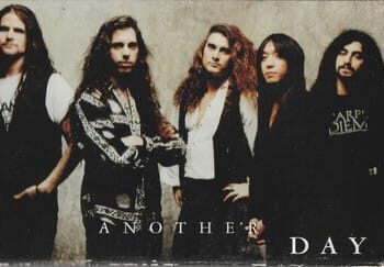 ‘Another Day’: Balada Puitis Dream Theater
