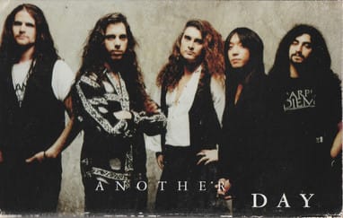 ‘Another Day’: Balada Puitis Dream Theater