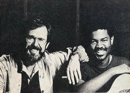 Movin’ On dan Pelajaran tentang Keindahan