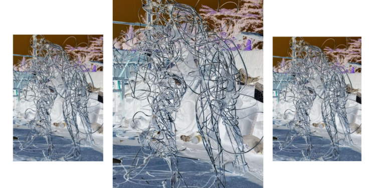 Dari Tubuh yang Bernapas Hingga Cerita yang Menggenang dalam Kesadaran —Catatan seorang seniman tentang tubuh, waktu, dan narasi hidup