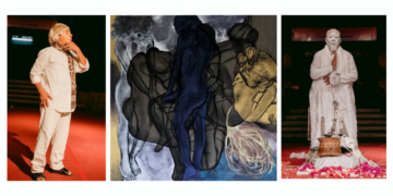 Ketika Tubuh atau Badan Wadag menjadi Terminal Dunia