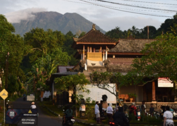 Catatan Perjalanan Bodhakeling: Dialog Lintas Iman dan Upaya Membaca Situs Sejarah Baru