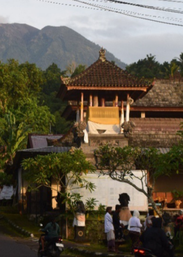 Catatan Perjalanan Bodhakeling: Dialog Lintas Iman dan Upaya Membaca Situs Sejarah Baru