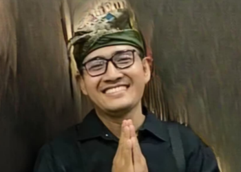 Wahyu Ardi Putra dan Bulan Bahasa Bali: Dari Drama Bali Modern ke Cerpen Bali Modern