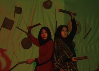 Pertunjukan Mini Esai Performatif ‘Desa Kami’: Sebuah Gugatan dan Refleksi dari Desa