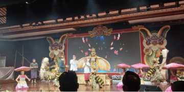 Bulan Bahasa Bali: Merawat Kebalian Masyarakat Bali