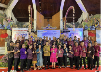 Energi Baru Pendidikan Bali —Catatan dari Kunjungan Mendikdasmen di Buleleng