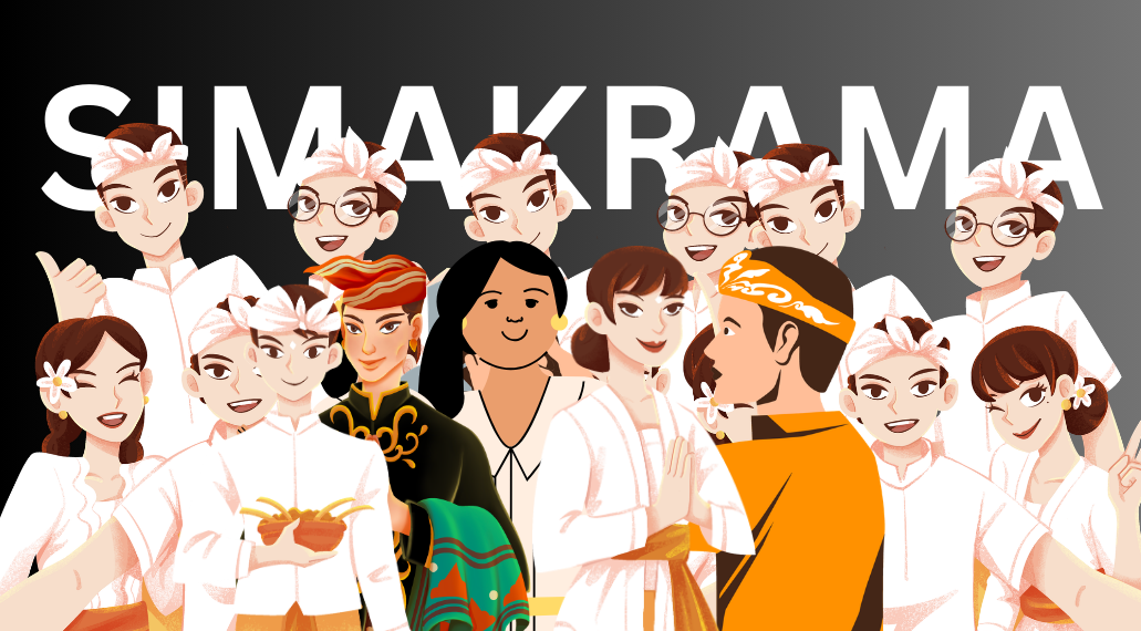 Simakrama: Ruang Bersama yang Hilang