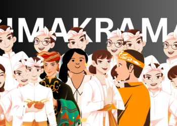 Simakrama: Ruang Bersama yang Hilang