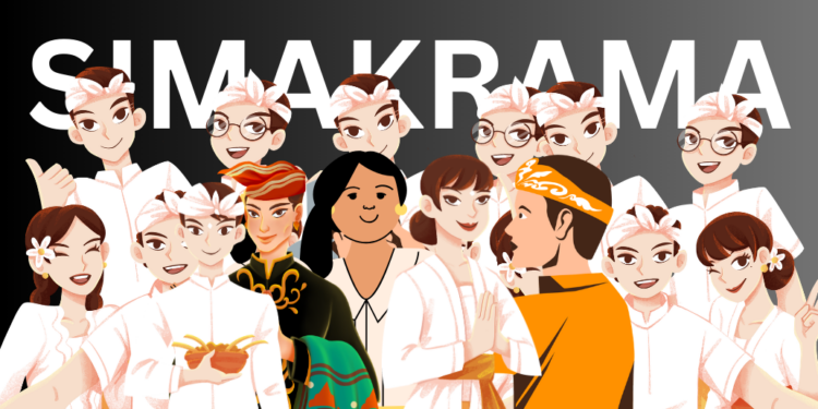 Simakrama: Ruang Bersama yang Hilang