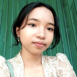 Ni Kadek Grace Vernita