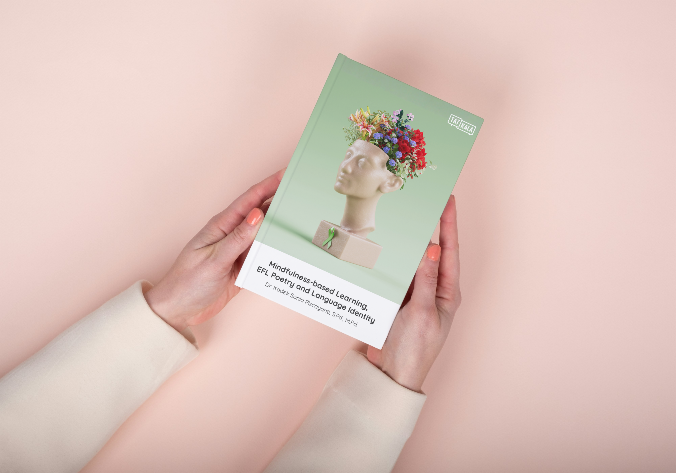 Mindfulness-based Learning, EFL Poetry, and Language Identity