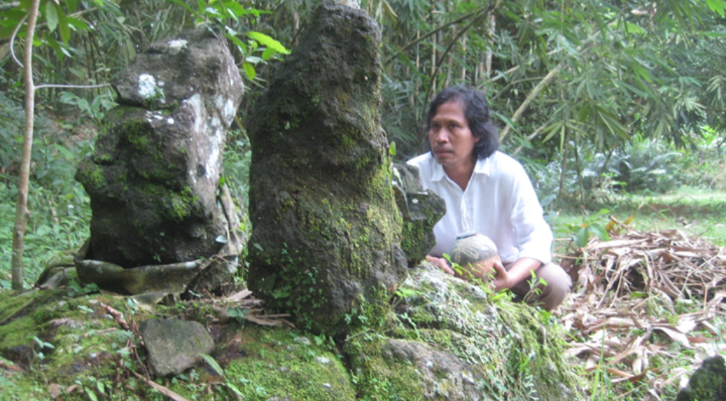 Nyepi: Menubuhkan Ruang, Mengheningkan Dunia