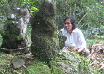 Nyepi: Menubuhkan Ruang, Mengheningkan Dunia