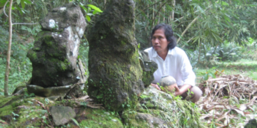 Nyepi: Menubuhkan Ruang, Mengheningkan Dunia