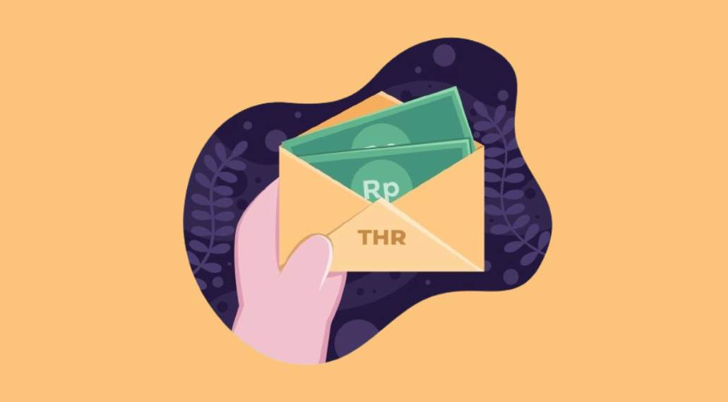 Suara Klunting Menjelang Takbir