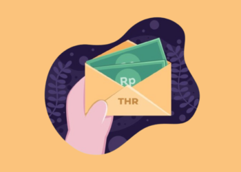 Suara Klunting Menjelang Takbir