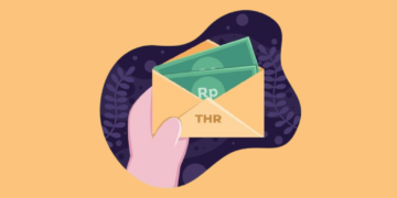 Suara Klunting Menjelang Takbir