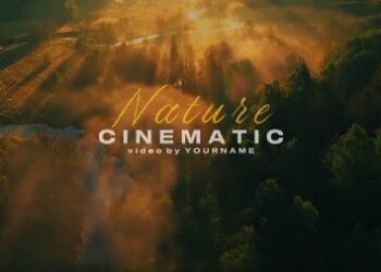 5 Keuntungan Mengubah Footage Drone Menjadi Visual Travel Sinematik 4K