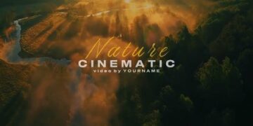 5 Keuntungan Mengubah Footage Drone Menjadi Visual Travel Sinematik 4K