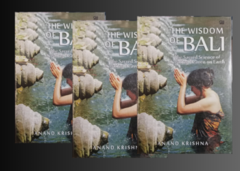 Nyepi: Sunyi sebagai Gerbang Kesadaran