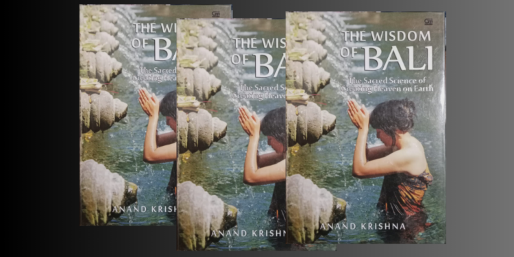 Nyepi: Sunyi sebagai Gerbang Kesadaran