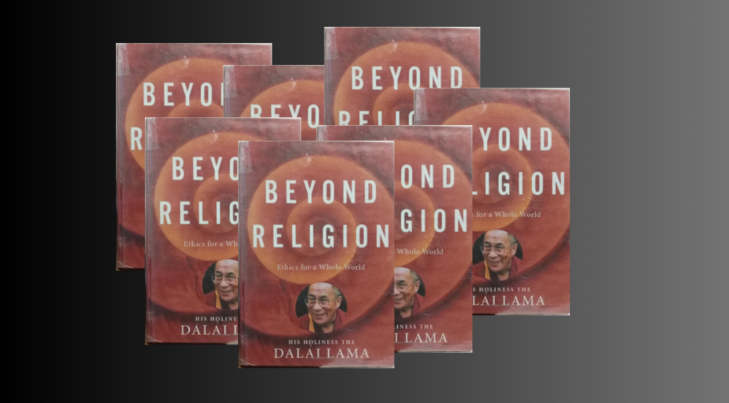 Etika Universal: Menembus Batas Agama, Merajut Persahabatan Global