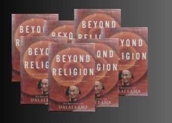 Etika Universal: Menembus Batas Agama, Merajut Persahabatan Global