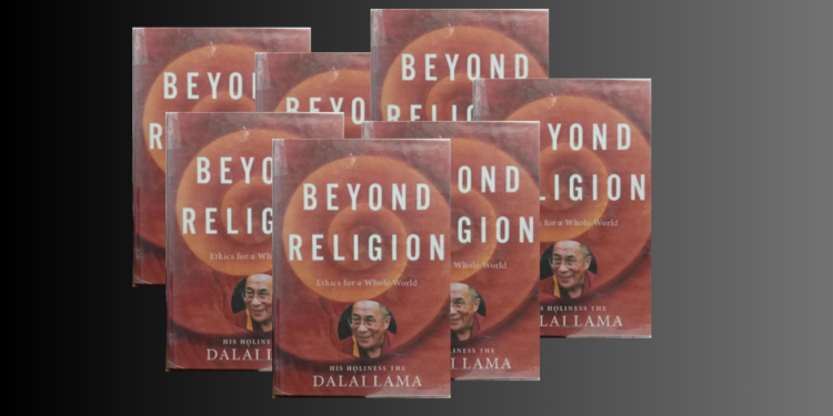 Etika Universal: Menembus Batas Agama, Merajut Persahabatan Global