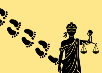 Jejak Hukum, Jejak Kehidupan: Kenangan Bersama Solidaritas Advokat Bhinneka Tunggal Ika