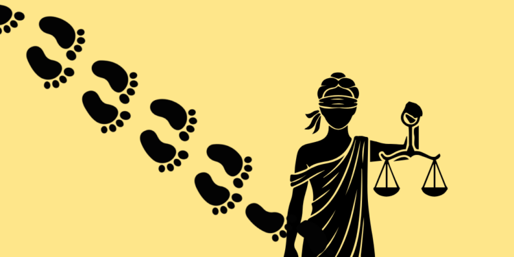 Jejak Hukum, Jejak Kehidupan: Kenangan Bersama Solidaritas Advokat Bhinneka Tunggal Ika