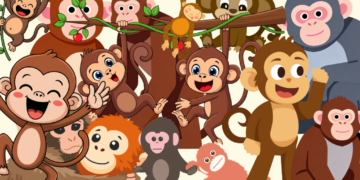 Efek Monyet Keseratus dan Kesadaran Kolektif