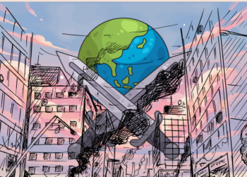 Perang, Kekuasaan dan Pelajaran untuk Kita Semua