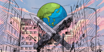 Perang, Kekuasaan dan Pelajaran untuk Kita Semua