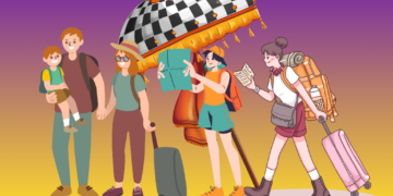 Pariwisata, Ritual, dan Tanah Bali