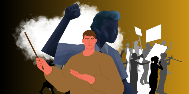 Manual Menghapus Manusia | Cerpen Aksara Caramellia