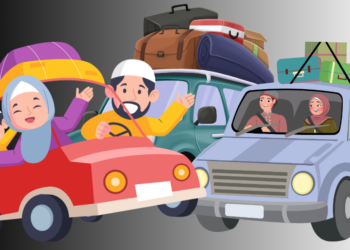 Mudik sebagai Ritual Antropologis Bangsa Indonesia