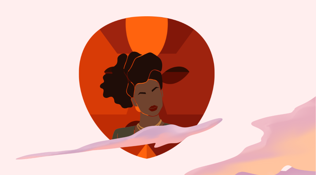 Diobati Perempuan Penyembuh