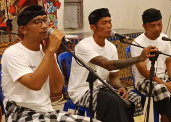 ANTRABEZ Rilis Single ‘Bali Menyepi’ di Lapas Kerobokan: Merayakan Nyepi Sebagai Ruang Refleksi dan Memaknai Kembali Hubungan antara Manusia, Alam dan Spiritualitas