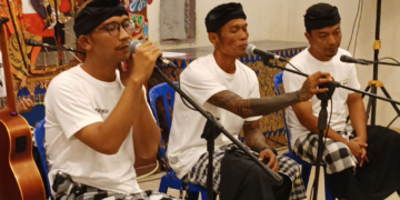 ANTRABEZ Rilis Single ‘Bali Menyepi’ di Lapas Kerobokan: Merayakan Nyepi Sebagai Ruang Refleksi dan Memaknai Kembali Hubungan antara Manusia, Alam dan Spiritualitas
