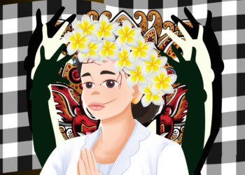 Tari Sunari | Cerpen Gede Aries Pidrawan