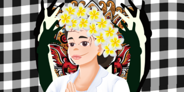 Tari Sunari | Cerpen Gede Aries Pidrawan