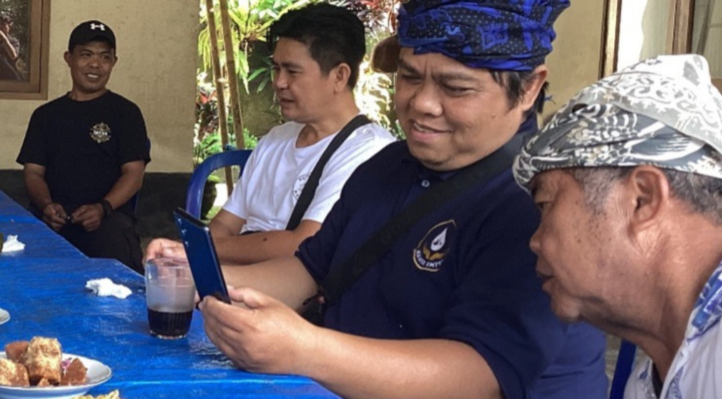 Laporan Survey Program Desa Binaan FBS Undiksha di Desa Pedawa: Membangun Desain Pembangunan Desa Berbasis Komunitas