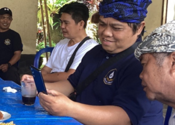 Laporan Survey Program Desa Binaan FBS Undiksha di Desa Pedawa: Membangun Desain Pembangunan Desa Berbasis Komunitas