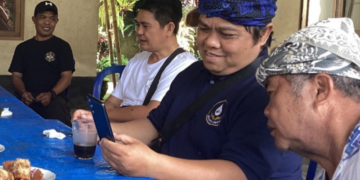 Laporan Survey Program Desa Binaan FBS Undiksha di Desa Pedawa: Membangun Desain Pembangunan Desa Berbasis Komunitas