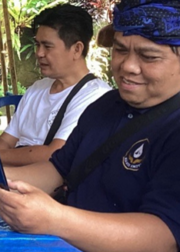 Laporan Survey Program Desa Binaan FBS Undiksha di Desa Pedawa: Membangun Desain Pembangunan Desa Berbasis Komunitas