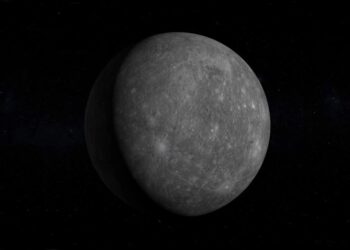 Harimu Terasa Kacau? Mungkin Karena Lagi ‘Mercury in Retrograde’