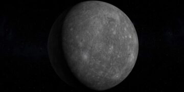 Harimu Terasa Kacau? Mungkin Karena Lagi ‘Mercury in Retrograde’